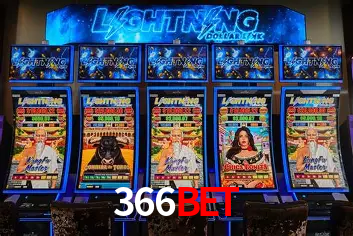 Promoção Relâmpago 366bet