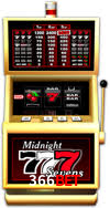 Casino VIP 366bet